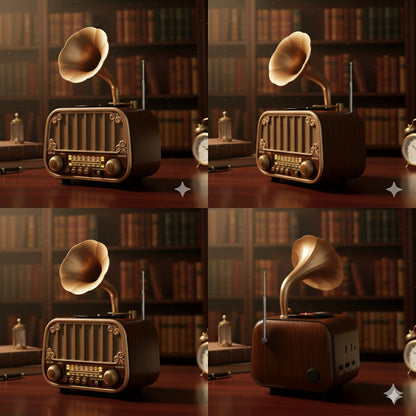 VINTAGE NAMSIMAR  ( 4 free gifts )